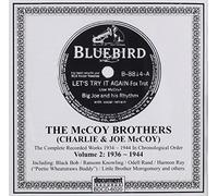 Mccoy, Charlie - The Complete Recorded Works, Vol. 2