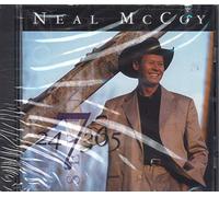 Mccoy, Neal - 24-7-365