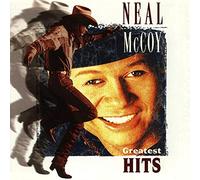 Mccoy, Neal - Greatest Hits