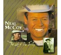 Mccoy, Neal - Life of the Party [Casete]
