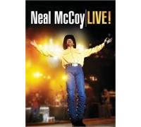 Mccoy, Neal - Live [USA] [DVD]