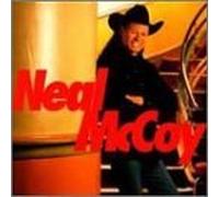 Neal McCoy – Neal McCoy – CD (Importación USA)