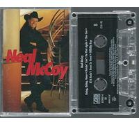 Mccoy, Neal - Neal Mccoy [CASSETTE] [Casete]