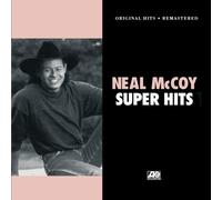 Mccoy, Neal - Super Hits [Import]