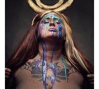 Mccoy,Sarah - High Priestess [Vinilo]