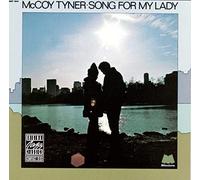 Mccoy Turner - MCCOY TURNER / SONG FOR MY LADY