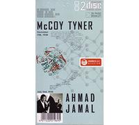 McCoy Tyner - McCoy Tyner, Ahmad Jamal...