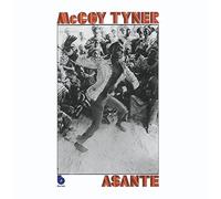 McCoy, Tyner - Asante