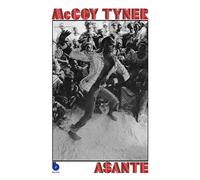 Asante - Vinilo