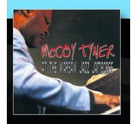 McCoy Tyner - At The Warsaw Jazz Jamboree