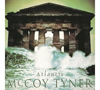 Mccoy Tyner - Atlantis