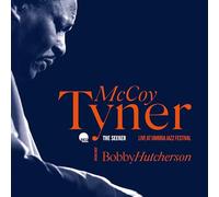 McCoy Tyner - The Seeker