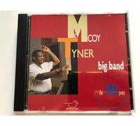 McCoy Tyner Big Band - The Turning Point
