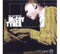 Mccoy Tyner - Definitive