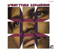 McCoy Tyner - Expansions [Vinilo]