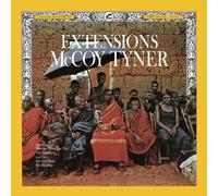 Extensions (Vinilo)