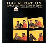 Mccoy Tyner - Illumination !