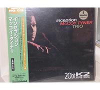 Mccoy Tyner - Inception (20 Bits)
