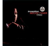 McCoy Tyner - Inception