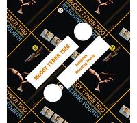 McCoy Tyner - Inception / Reaching Fourth