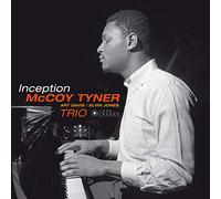 McCoy Tyner - Inception [Vinilo]