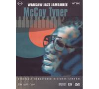 McCoy Tyner - Jazz Festival Warschau [Alemania] [DVD]