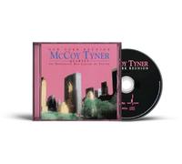 McCoy Tyner, Joe Henderson, Ron Carter & Al Foster - New York Reunion