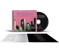 McCoy Tyner, Joe Henderson, Ron Carter & Al Foster - New York Reunion