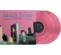 McCoy Tyner, Joe Henderson, Ron Carter & Al Foster - New York Reunion [Vinilo]