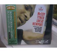 Mccoy Tyner - Live at Newport [20 Bits] [Import]