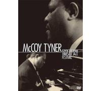 McCoy Tyner - Live At The Warsaw Festival [Reino Unido] [DVD]