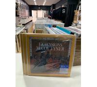 MCCOY TYNER LP EXTENSIONS 2023 TONE POET SEALED