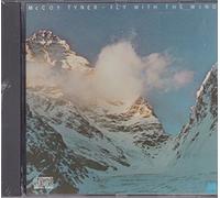 McCOY TYNER - McCOY TYNER ~ FLY WITH THE WIND