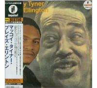 McCoy Tyner - McCoy Tyner Plays Ellington