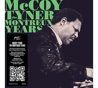Mccoy Tyner - Mccoy Tyner - The Montreus Years (CD)