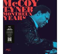 Mccoy Tyner - Mccoy Tyner - The Montreux Years (2 LP) [Vinilo]