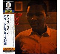 Mccoy Tyner - Mights of Ballads & Blues