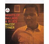 McCoy Tyner - Nights of ballads & blues