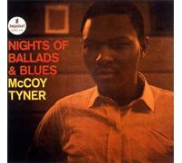 McCoy Tyner - Nights Of Ballads & Blues - U