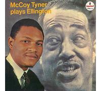 Mccoy Tyner Plays Ellington (UHQCD)