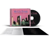 McCoy Tyner, Joe Henderson, Ron Carter & Al Foster - New York Reunion