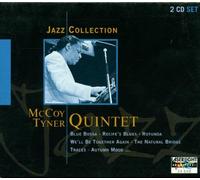 Mccoy Tyner Quintet - Quintet