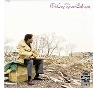 McCoy Tyner – Sahara – CD – Importación USA