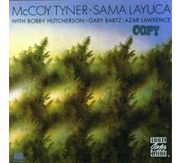 Mccoy Tyner - Sama layuca