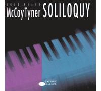Mccoy Tyner - Soliloquay
