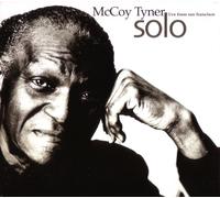 Mccoy Tyner - Solo:Live from San Francisco