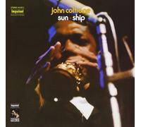 McCoy Tyner Sun Ship (CD) (Importación USA)