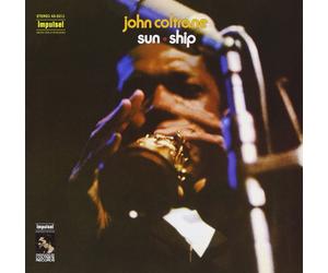 McCoy Tyner Sun Ship (CD) (Importación USA)