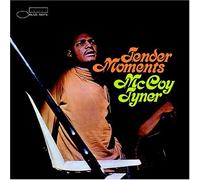Mccoy Tyner - Tender Moments