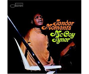 Mccoy Tyner - Tender Moments
